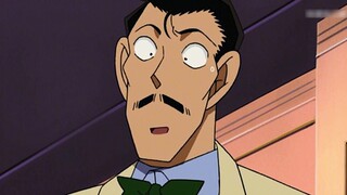Emotional main line 16: Kogoro's old classmate
