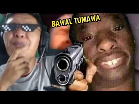 HINDI AKO NATAWA HAHAHA | Try not to laugh (Part 6)