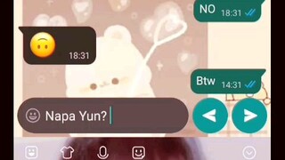 ty for komen (Part 5) (janji keluarga selamanya)