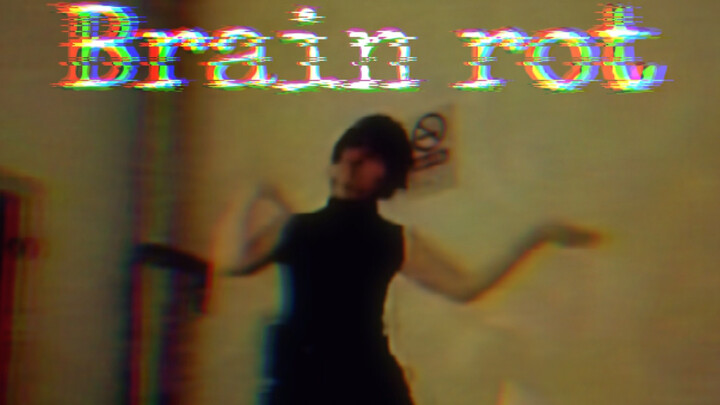 A Little Backrooms Tune [Brain Rot]