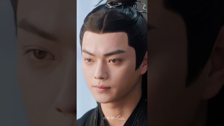 ‧₊˚🖇️ Drama name : Ancient Love Poetry #สวีข่าย #XuKai #ตำนานรักสองสวรรค์