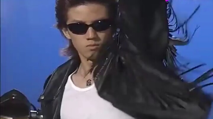 I didn't expect that Qiao Ye had this side.