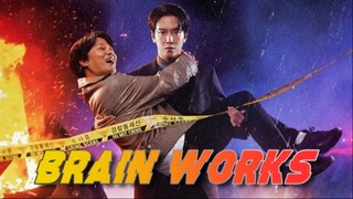 Brain Works Eps 2 Sub Indo