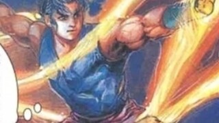 Legend of the Emperor [Ji Fa Chapter] 57: The city lord and his son become brothers-in-law, and the 