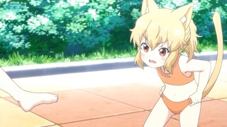 💕 What are you doing... Perverted! ! 💕