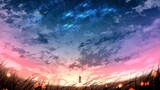 [AMV]Wallpaper Collection: Beautiful scenes in different animations