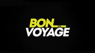 BTS: Bon Voyage S1 Ep2