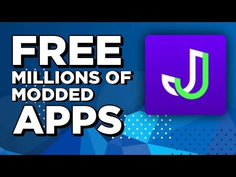 Jojoy App | Free Thousands of Modded Apps | 100% Useful