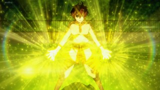 [Sub Indo] Saikyou no Ousama, Nidome no Jinsei wa Nani episode 8 Full Takarir Indonesia | REACTION