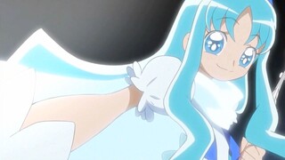 Pretty Cure || Cure Marine - Do you know