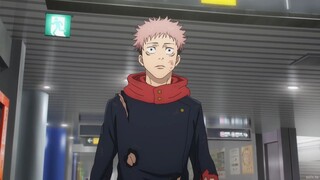 Jujutsu Kaisen Season 2 Episode 18 Reaction