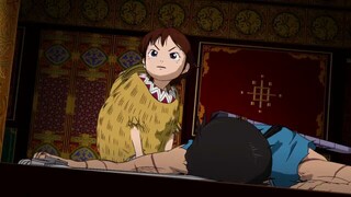 Kingdom Episode 14