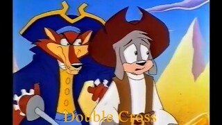 The Legends of Treasure Island S2E12 - Double Cross (1995)