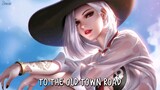 nightcore "old town road" (20M)