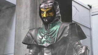 【电王】异魔神详解：天津四，家庭必备小帮手
