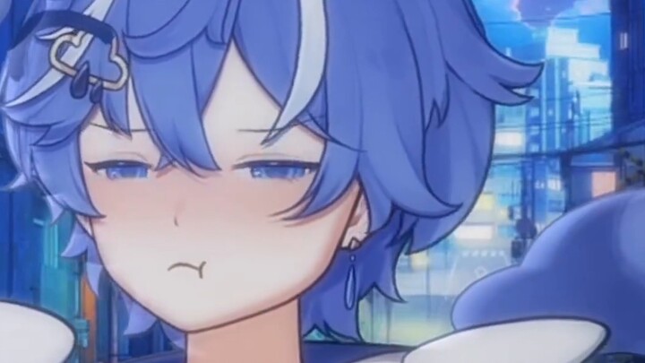 [Love Tips] Three sentences to teach you how to sleep with your favorite virtual anchor