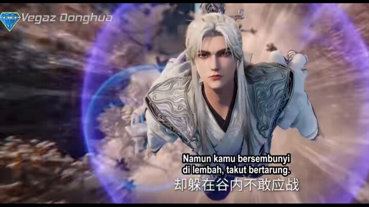 Renegade Immortal Episode 80 Full HD Sub Indo