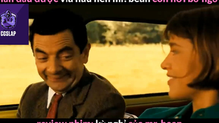 REVIEW PHIM : Kỳ nghỉ của vua hề (p2) #rvphimhaihuoc