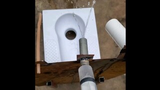 Thiết bị hỗ trợ đi tiểu! Có thể tự tin đi tiểu rồi!