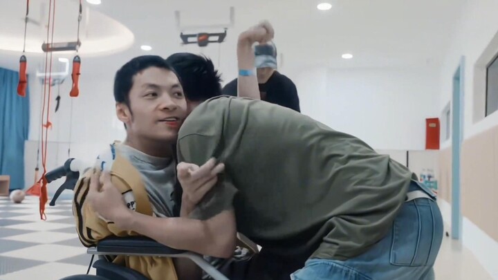 เฉียนซี: มองลงไป, มองขึ้นไป, มองลงไป