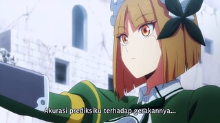 A Wild Last Boss Appeared! episode 8 Full English Sub | REACTION