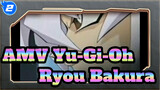 [Yu-Gi-Oh] Tumpang Tindih _ Ryou Bakura [versi revisi]_2