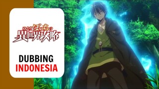 【 DUB INDO 】MC Ini Memiliki Skill Evaluasi Yang Luar Biasa😱‼️|| Dub by Danna Sama