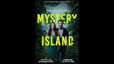 Mystery Island (2023) | Mystery | Western Movie