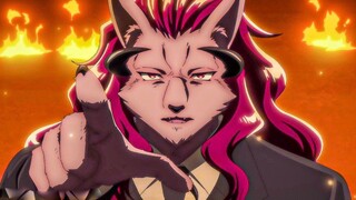 He Strongest SS Rank Demon But Hides It While Living Among People. New Anime