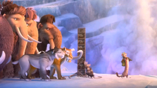 Ice age 5 dubbing Indonesia