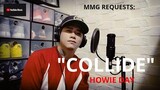 "COLLIDE" By: Howie Day (MMG REQUESTS)