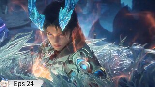 Wealth And Wonder Eps 24 Sub Indo