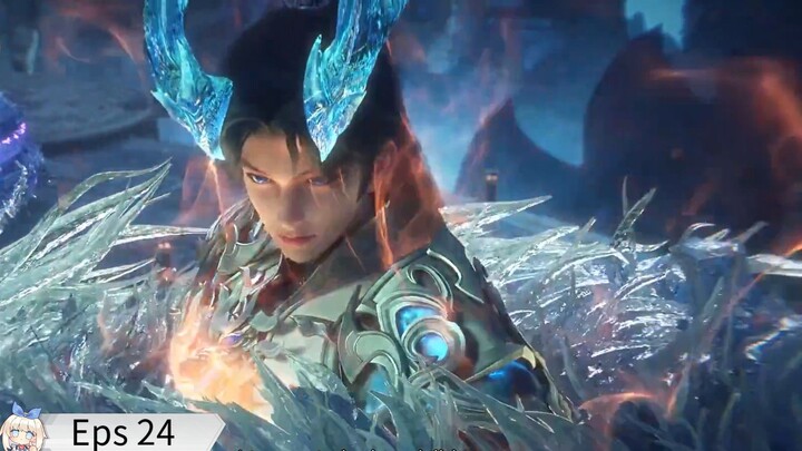 Wealth And Wonder Eps 24 Sub Indo