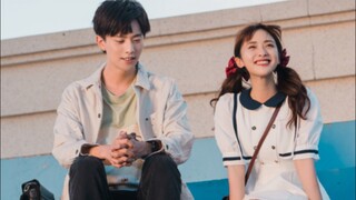 🇨🇳EP1 The Comic Bang (ENGSUB)