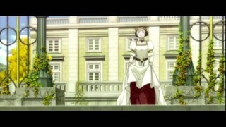 พากย์ไทย Berserk นักรบวิปลาส บทที่ 1 - พระราชา directors cut