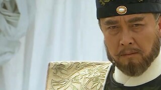 Ternyata Zhu Gaoxu adalah hama terbesar di Dinasti Ming. Zhu Di menghadapinya seperti ini