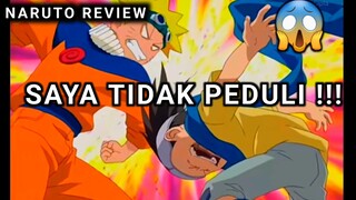 MAU LO CUCU HOKAGE BODOAMAT !! 🤣 ~ ANIME REVIEW