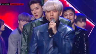 EXO New Song OBSESSION First Encore Relay Official Full Version