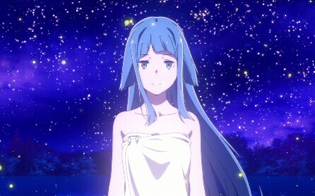 Dungeon meets theatrical version, the fate of Luna and Bell finally staggered after ten thousand yea