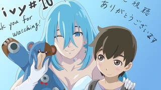 「Vivy -Fluorite Eye's Song」第6~9話插入曲完整版【中日歌詞】