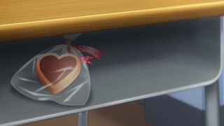 Shiraishi ✯ | Wait a..