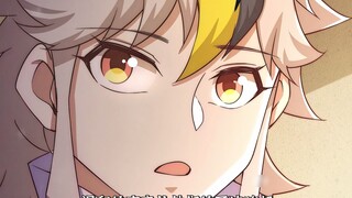 Wudi Lu Benwei 541-542: Yi Feng went straight to the Demon Realm, and it would be stupid to hide the