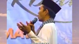 Sedekah yang luar biasa