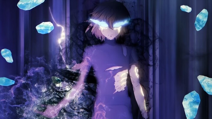 Gilaa Banget Inikah Anime Yang Setara Solo Leveling..!!