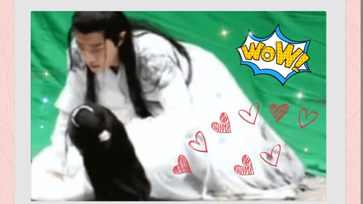 【Bá Quân Nhất Tiêu | GG áp đảo DD】Góc nhìn mới, mọi người vào học bài nha!