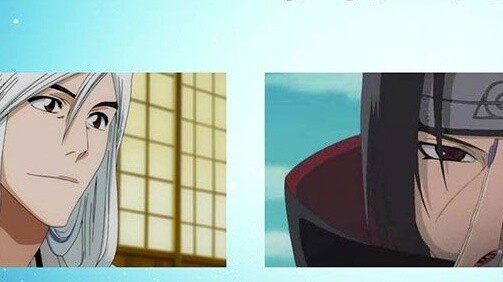 [The voice actors are all monsters] BLEACH & Naruto & One Piece, these characters are actually the s
