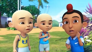 Upin & Ipin | Musim 14 - "Kawan Kawan Hilang" | Upin Ipin Terbaru 2020