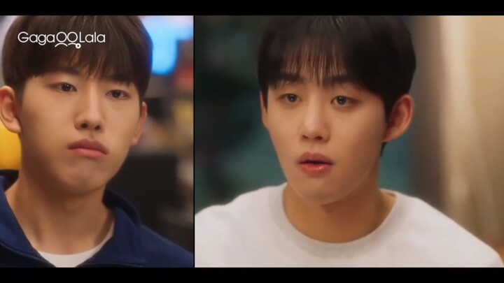 Don't count your bestfriend out yet in the running to who should become your boyfriend, Doha!