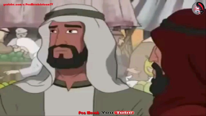 ini film yg sangat mendidik anak 2