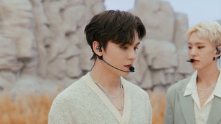 220426 SEVENTEEN - Darl+ing 零站